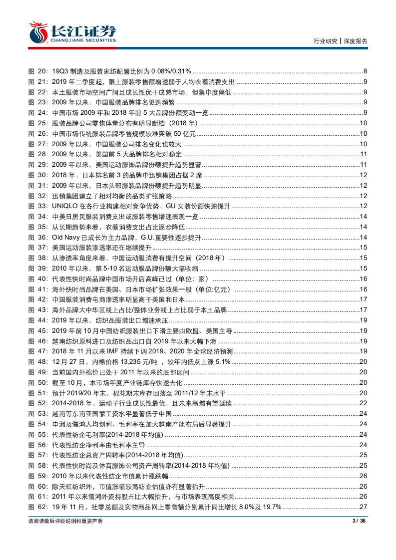 纺织服装行业2020年度策略：藏器待时-191229.pdf 第3页
