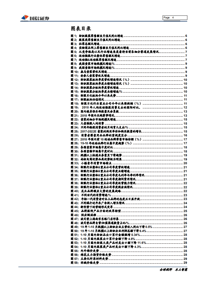 纺织服装行业2020年度投资策略：深挖结构性增量机会，关注龙头经营韧性-191209.pdf 第4页