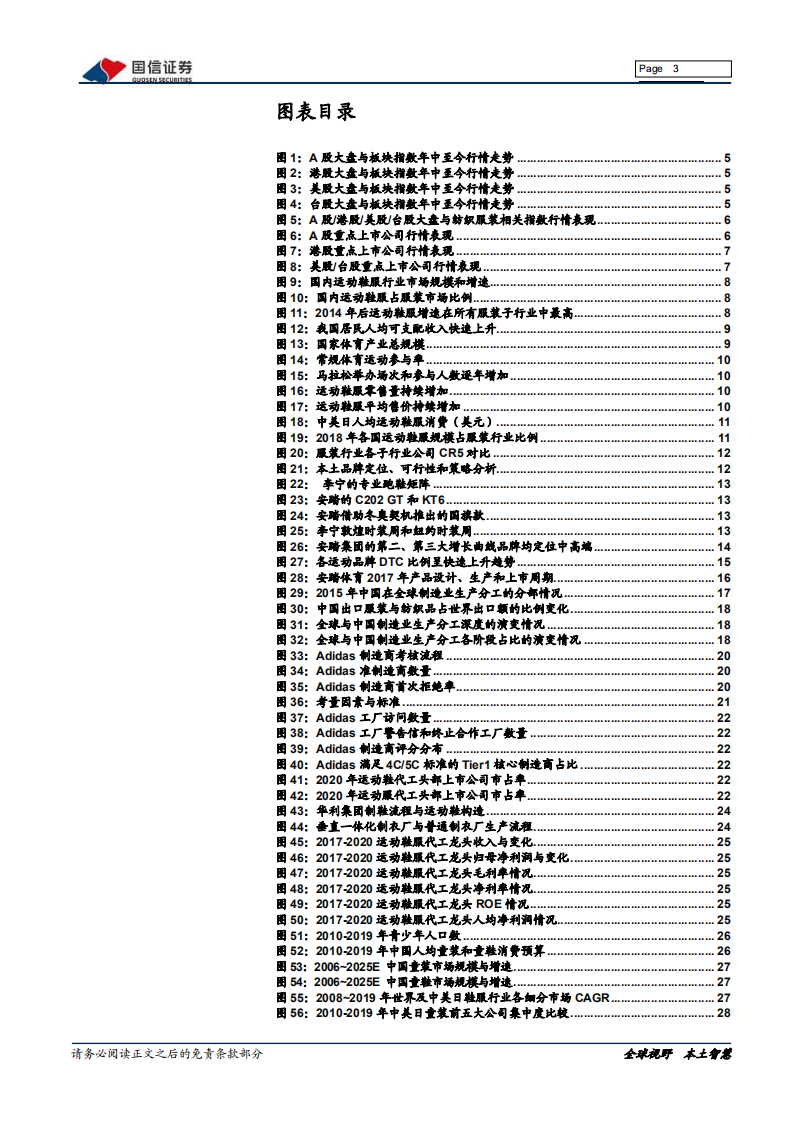 纺织服装行业2021年中期策略：聚焦长青赛道，布局优质企业-210601.pdf 第3页