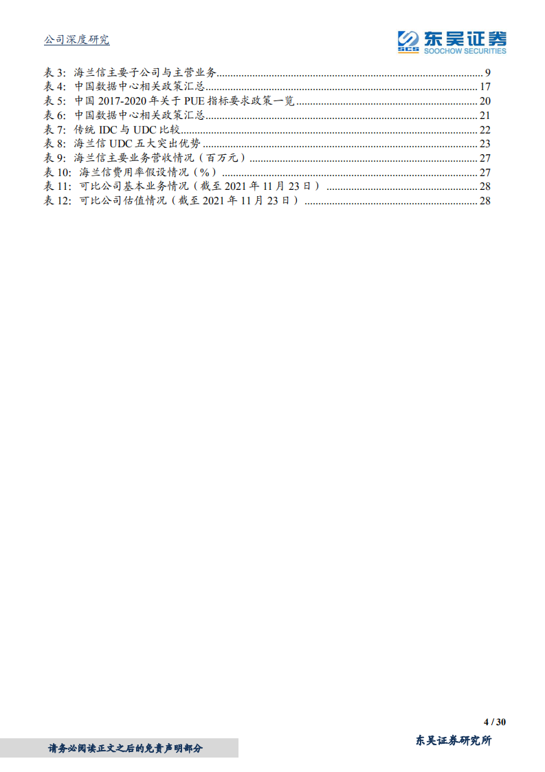 海兰信-海洋硬科技领军者，双向布局UDC及海洋娱乐，业绩加速拐点或将至-20211123.pdf 第4页