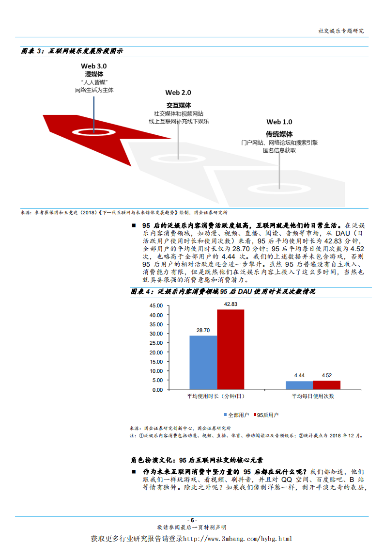互联网社交娱乐行业：单身经济系列报告之二，人设与陪伴经济学，如何排解95后无处不在的孤独与焦虑？-190225.pdf 第6页