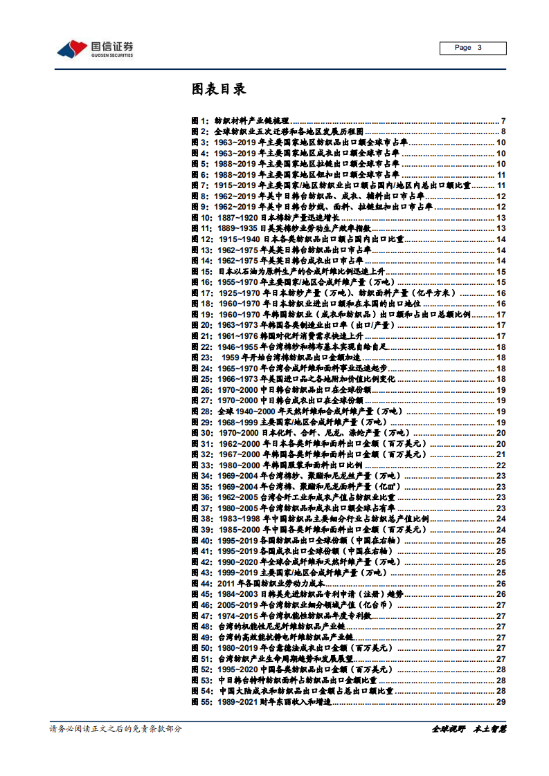 纺织服装行业产业链梳理专题三：借鉴他山之石，寻找中国纺织材料隐形冠军-211210.pdf 第3页