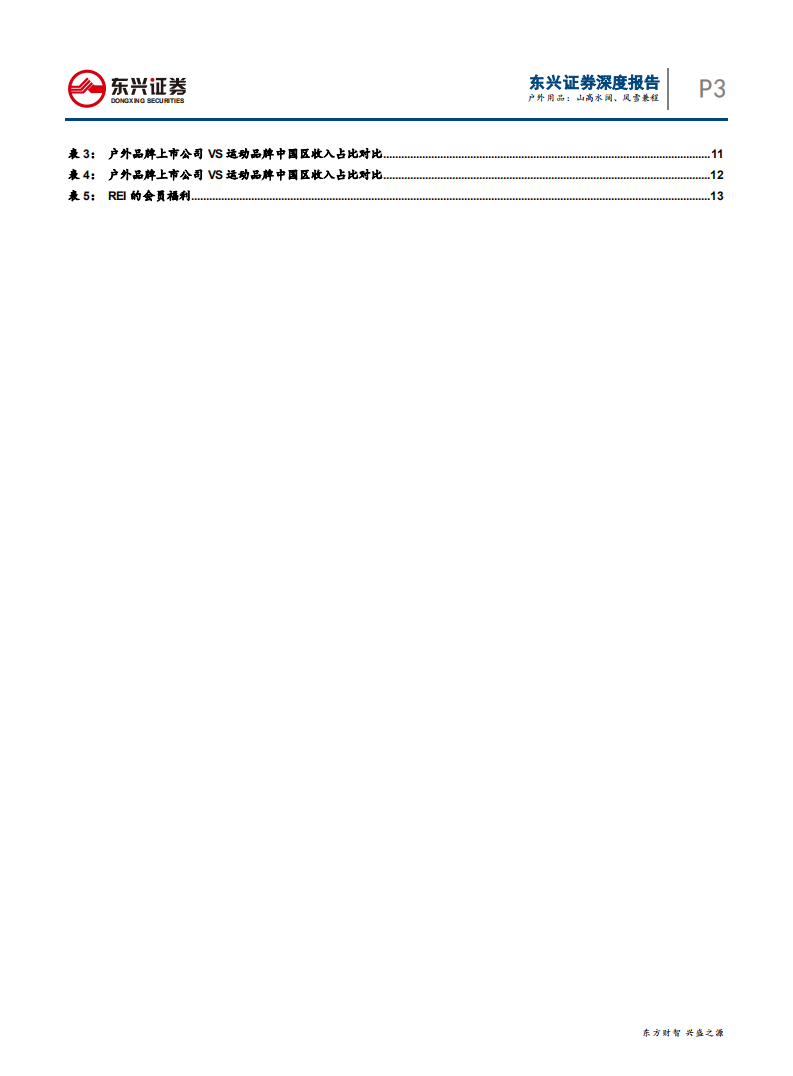 纺织服装行业户外用品：山高水阔、风雪兼程-200413.pdf 第3页
