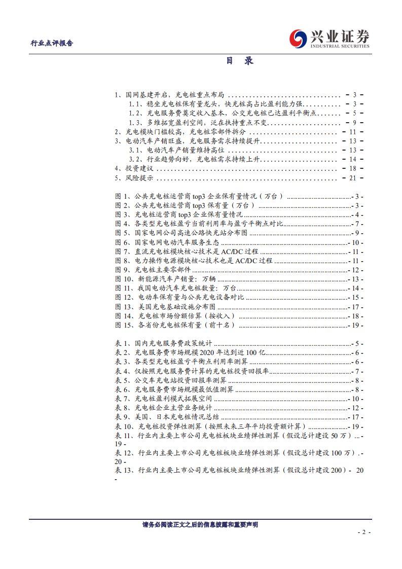 电气设备行业：新基建，新周期，充电桩成色十足-200325.pdf 第2页