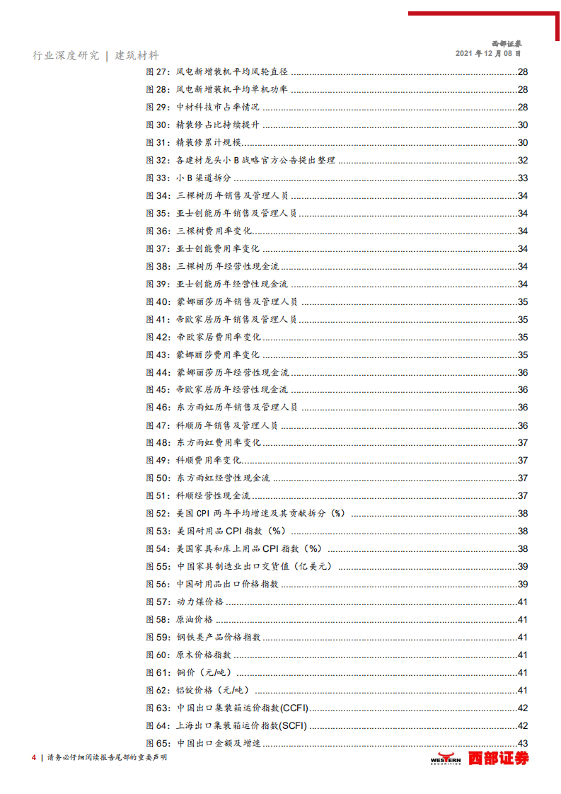 2022年非金属建材行业年度策略报告：转型&ldquo;去金融化&rdquo;和&ldquo;家电化&rdquo;-211208.pdf 第4页