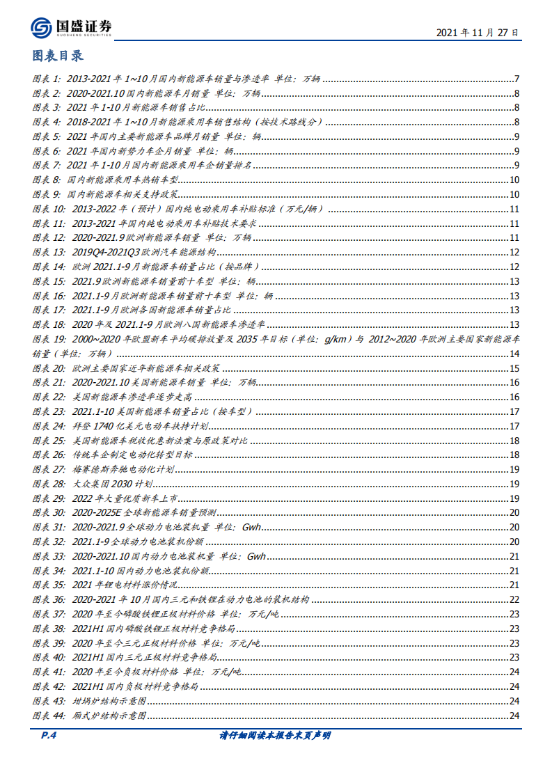 电气设备行业策略：全球电动化高歌猛进，风光加速渗透率提升-211127.pdf 第4页