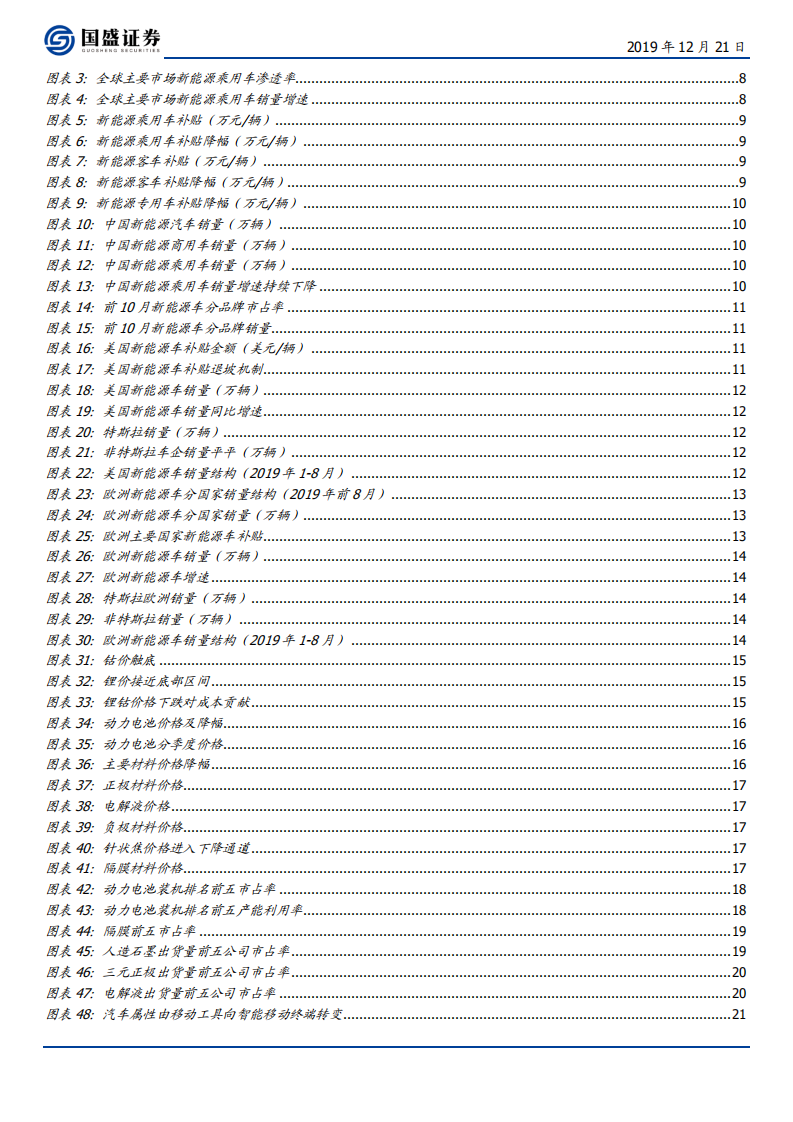 电气设备行业策略：全球共振，成长再起-191221.pdf 第4页