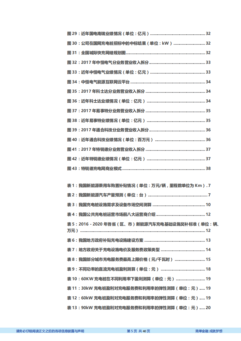 电气设备行业充电桩行业深度报告：全球电动化带动充电网络爆发，国内市场迎来订单高峰期-181211.pdf 第5页