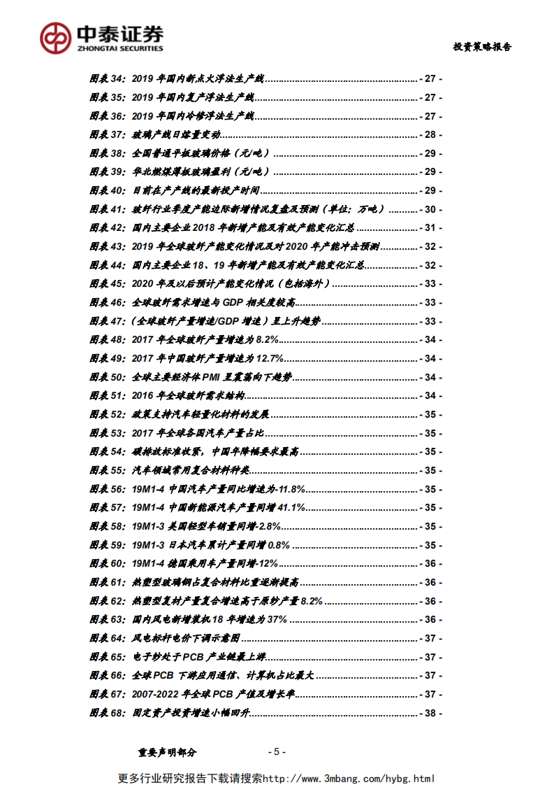 非金属建材与新材料行业2019年中期策略：返璞归真-190608.pdf 第5页