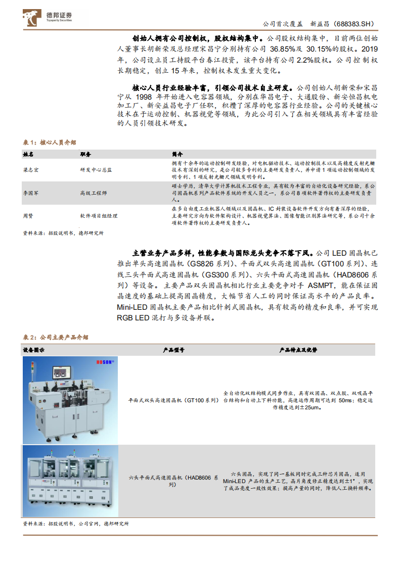 新益昌-国内LED固晶机龙头，mini~LED和半导体封装设备打开成长空间-210728.pdf 第6页