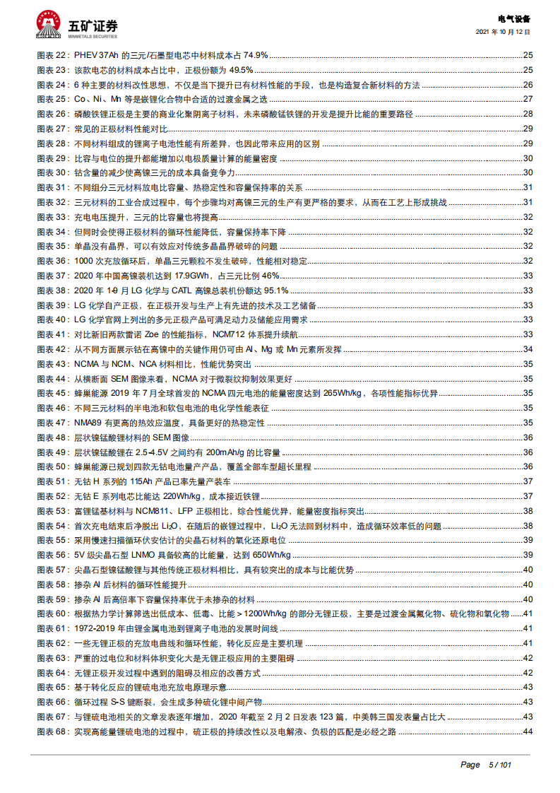 电气设备行业动力电池深度：从芯出发，回归技术本源、聚焦发展主线-211012.pdf 第5页
