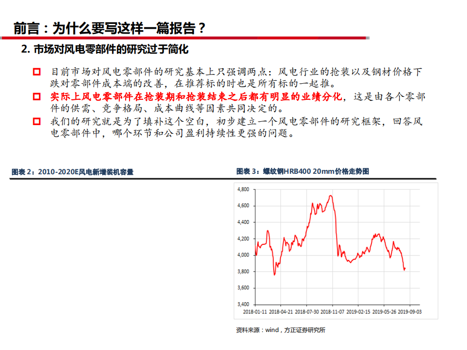 电气设备行业风电零部件全景剖析：看好叶片和铸件环节-190902.pdf 第5页
