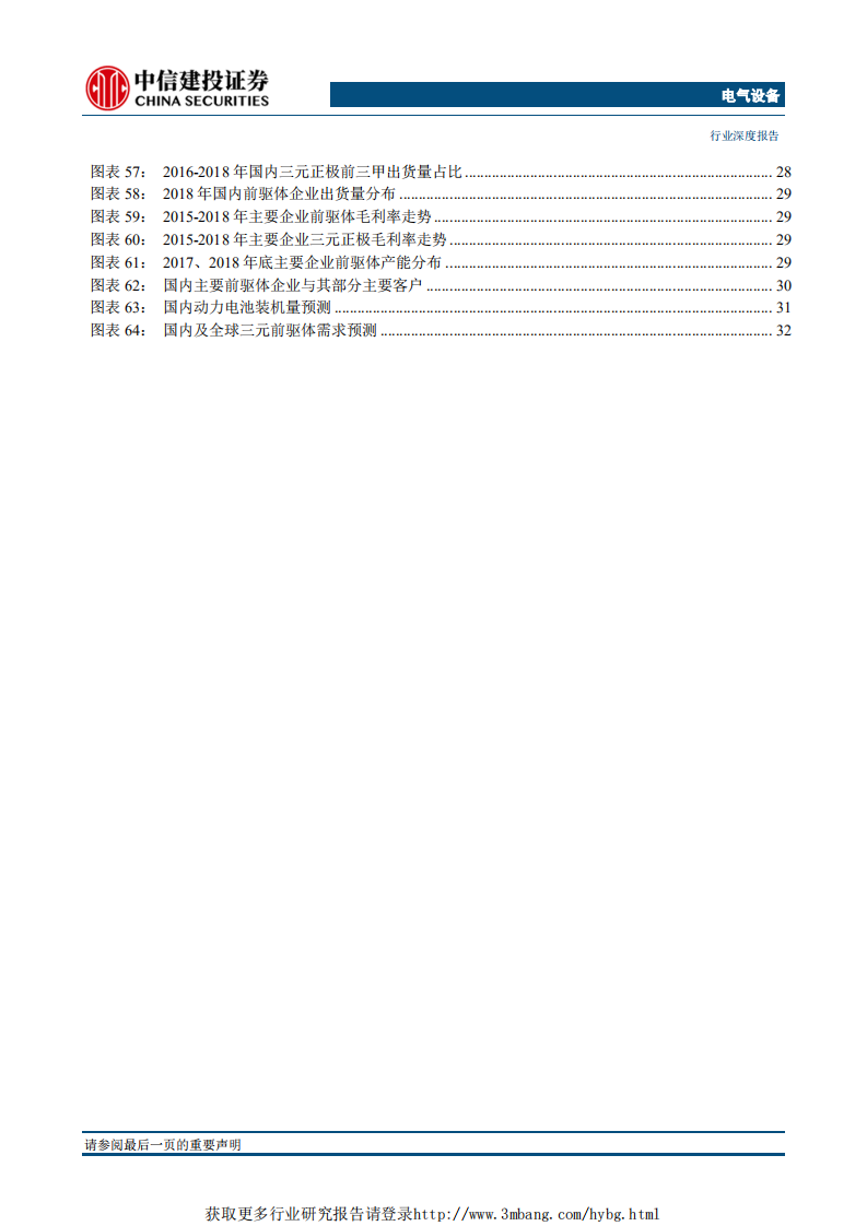 电气设备行业高镍三元正极研究（二）：掘金三元前驱体，巨头正在形成-190516.pdf 第5页