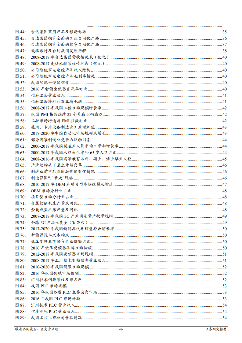 电气设备行业工控自动化行业深度报告：跟随到超越，我国工控崛起正当时-180713.pdf 第4页