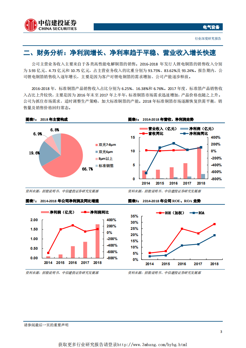 电气设备行业科创板系列之二：嘉元科技，高性能电解铜箔领跑者-190429.pdf 第5页