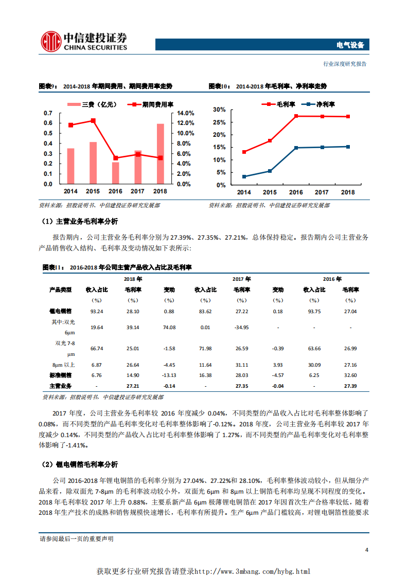 电气设备行业科创板系列之二：嘉元科技，高性能电解铜箔领跑者-190429.pdf 第6页
