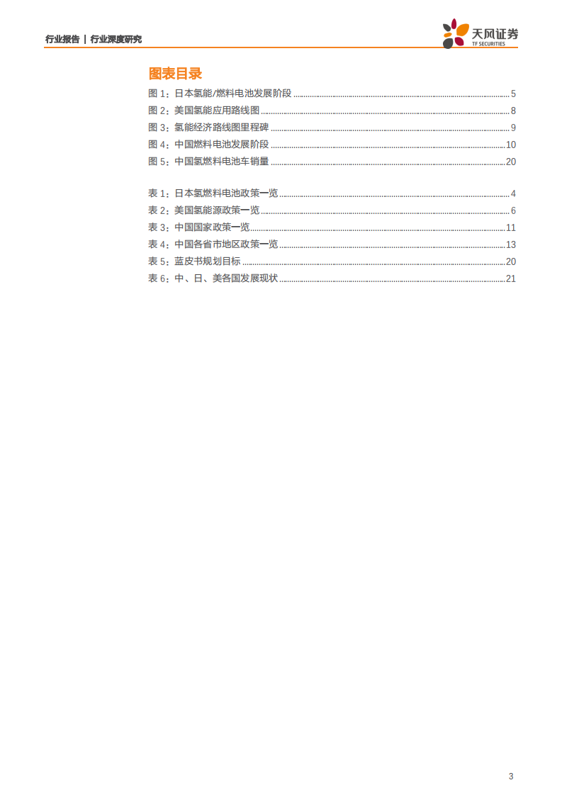 电气设备行业氢能源系列报告之一：由外及中、自上而下看政策，见氢燃料电池广阔前景-200203.pdf 第3页