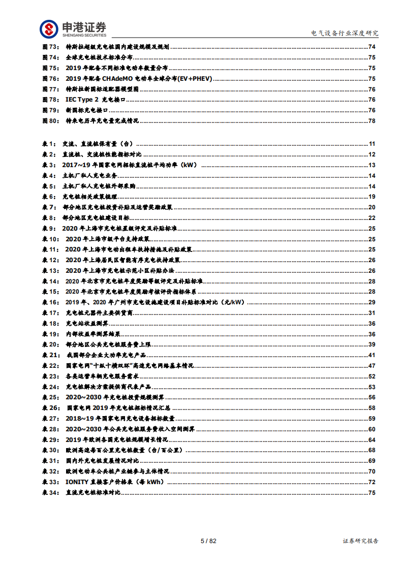 电气设备行业深度报告：充电桩，乘新基建东风迈向高质量发展-200604.pdf 第5页