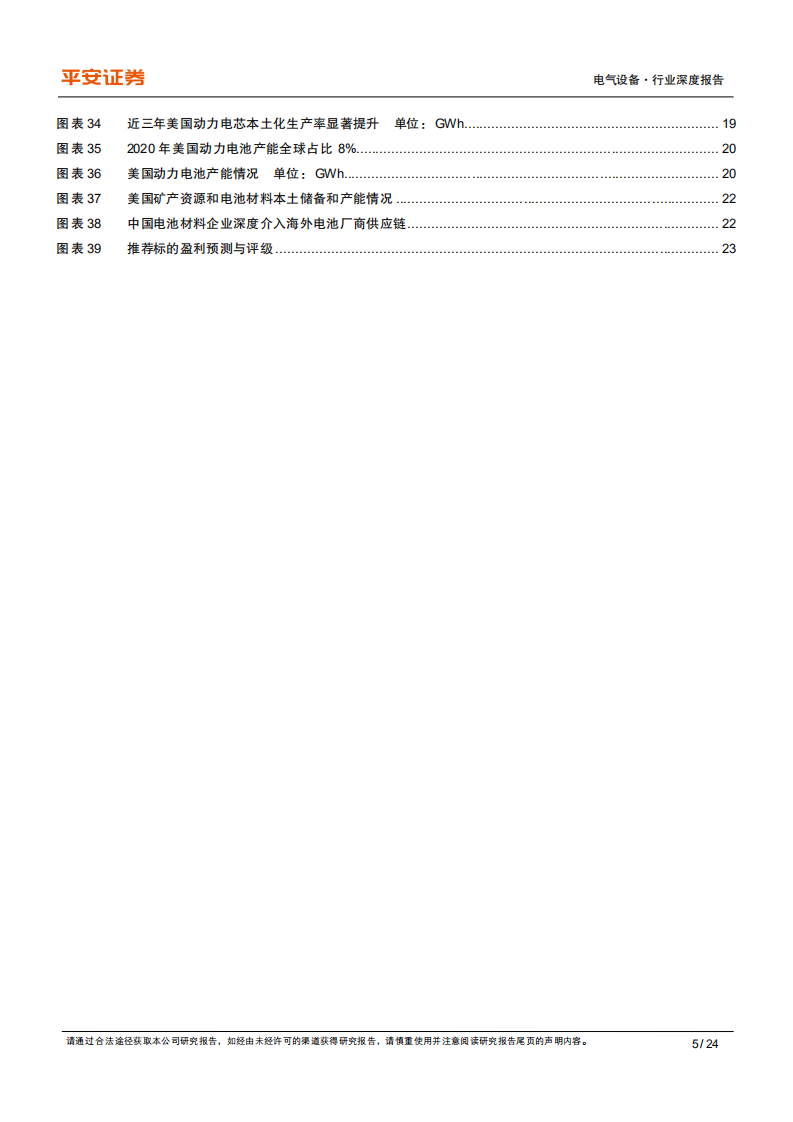 电气设备行业深度报告：美国电车迎拐点，全球增长第三极-211109.pdf 第5页