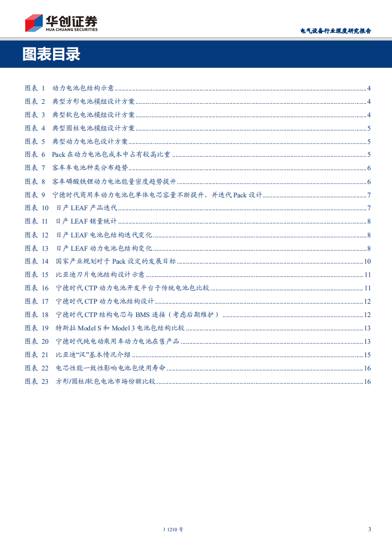 电气设备行业深度研究报告：电池包技术革命，影响全球动力电池行业格局新变量-200202.pdf 第3页