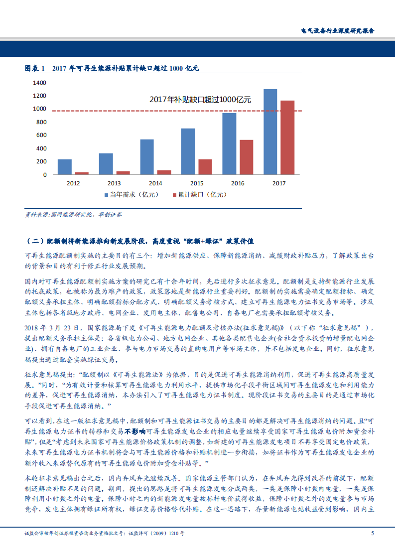 电气设备行业深度研究报告：从江湖到庙堂，风电产业一线深度调研与价值再发现-180810.pdf 第5页