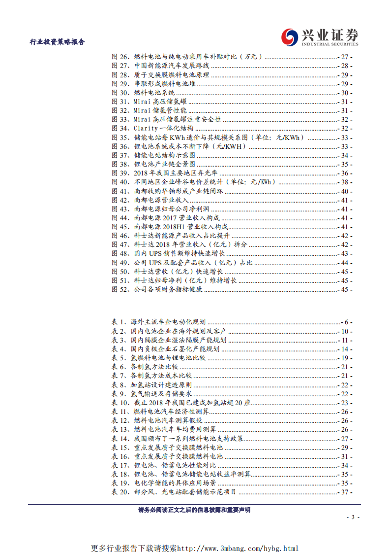 电气设备行业投资策略报告：下游市场驱动明显，中游全球供应提速-190607.pdf 第3页