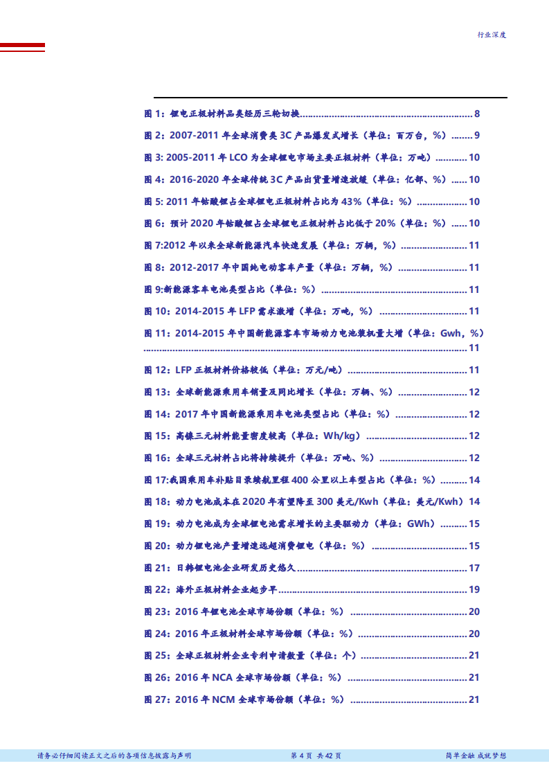 电气设备行业万国电车系列深度之十：回溯优美科发展史，挖掘中国正极成长股-180731.pdf 第4页
