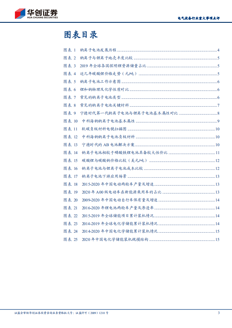 电气设备行业重大事项点评：宁德时代开启钠离子电池产业化元年-210803.pdf 第3页