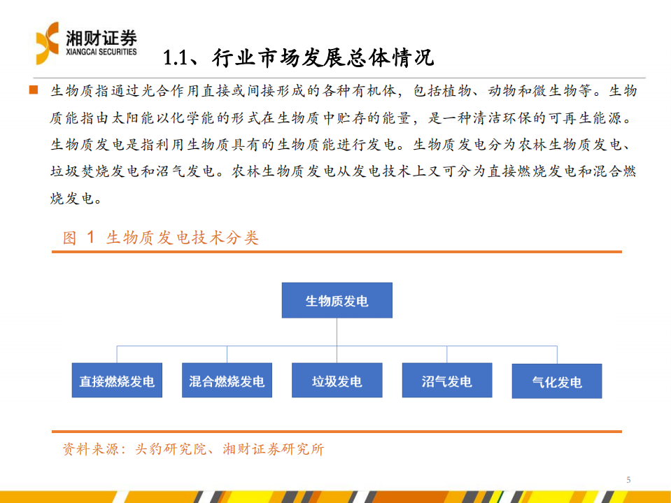 电气行业：双碳助推生物质发电发展，行业未来可期-211028.pdf 第5页