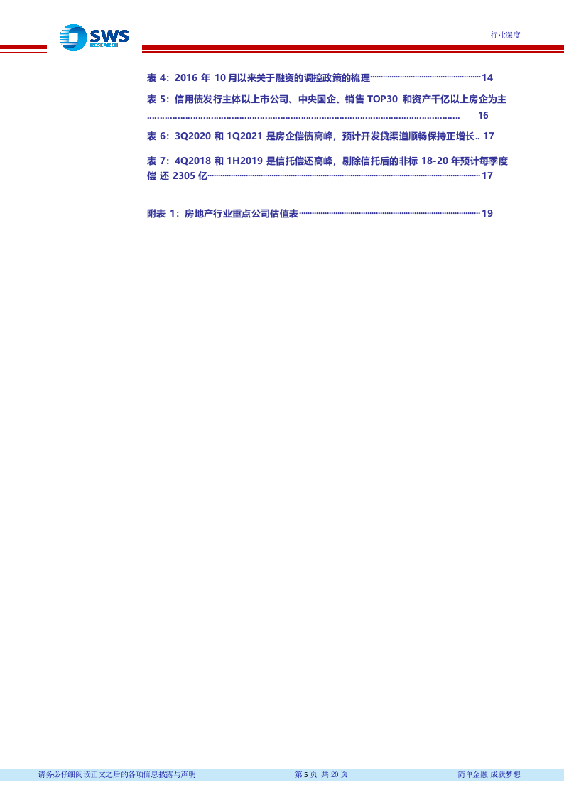 2018下半年房地产行业投资策略：城市发展及融资角度看集中度提升.docx 第6页