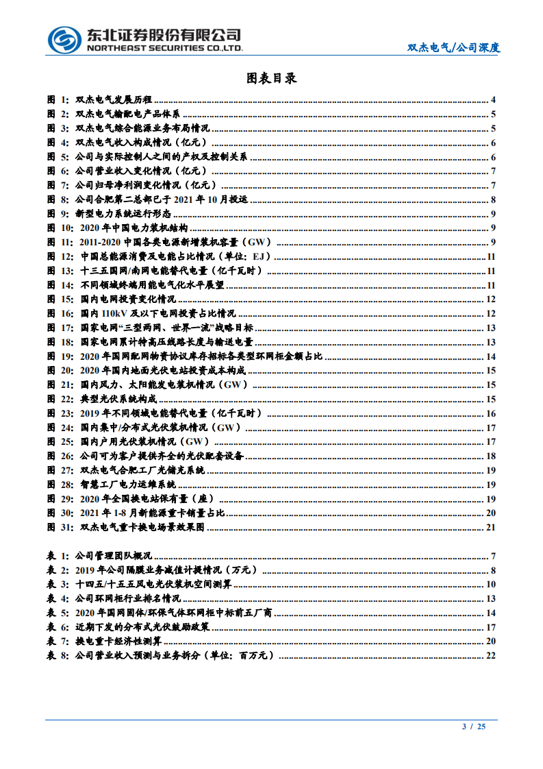 双杰电气-深耕智能输配电设备，全面布局综合能源服务-211105.pdf 第3页