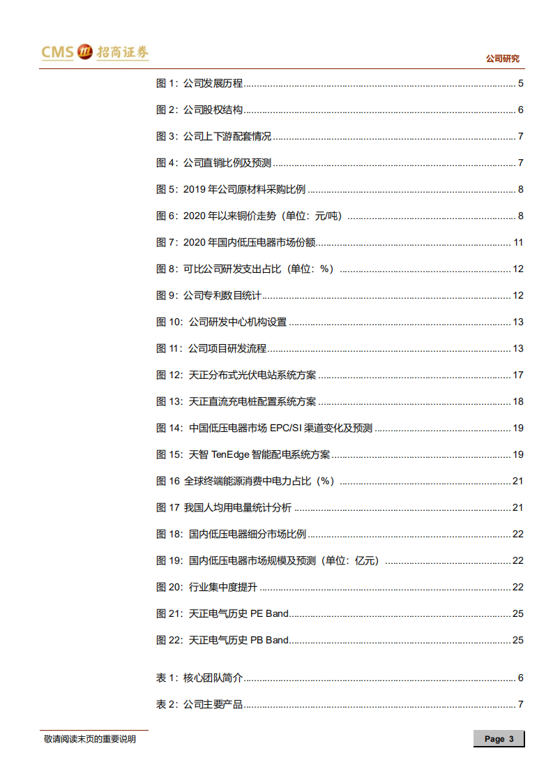 天正电气-直销定制与分销渠道均成效显著，有望保持快速增长-210728.pdf 第3页