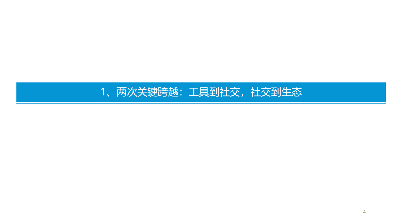 短视频行业深度研究系列（3）：快手商业化的成长脉络-20201201.pdf 第4页