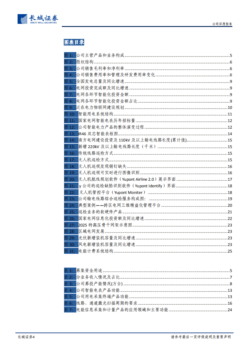 煜邦电力-公司深度报告：受益于电力物联网的平台型公司，智能巡检业务有望加速-20220119.pdf 第4页