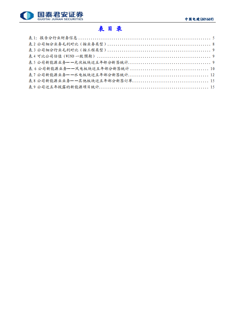中国电建-十四五光伏风电装机量上涨5倍，电力运营高成长性被低估-210726.pdf 第4页