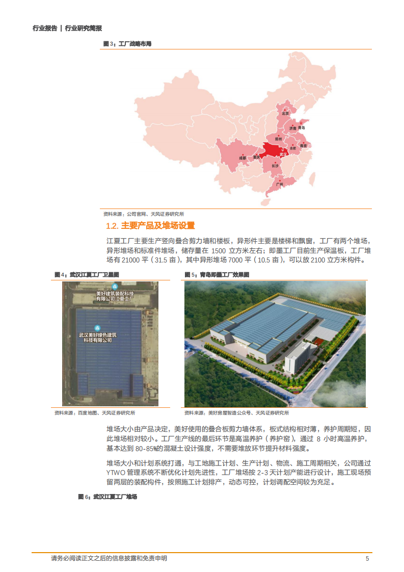 2020年美好房屋智造体系优势和装配式业务发展建筑装饰行业分析研究报告.pdf 第4页