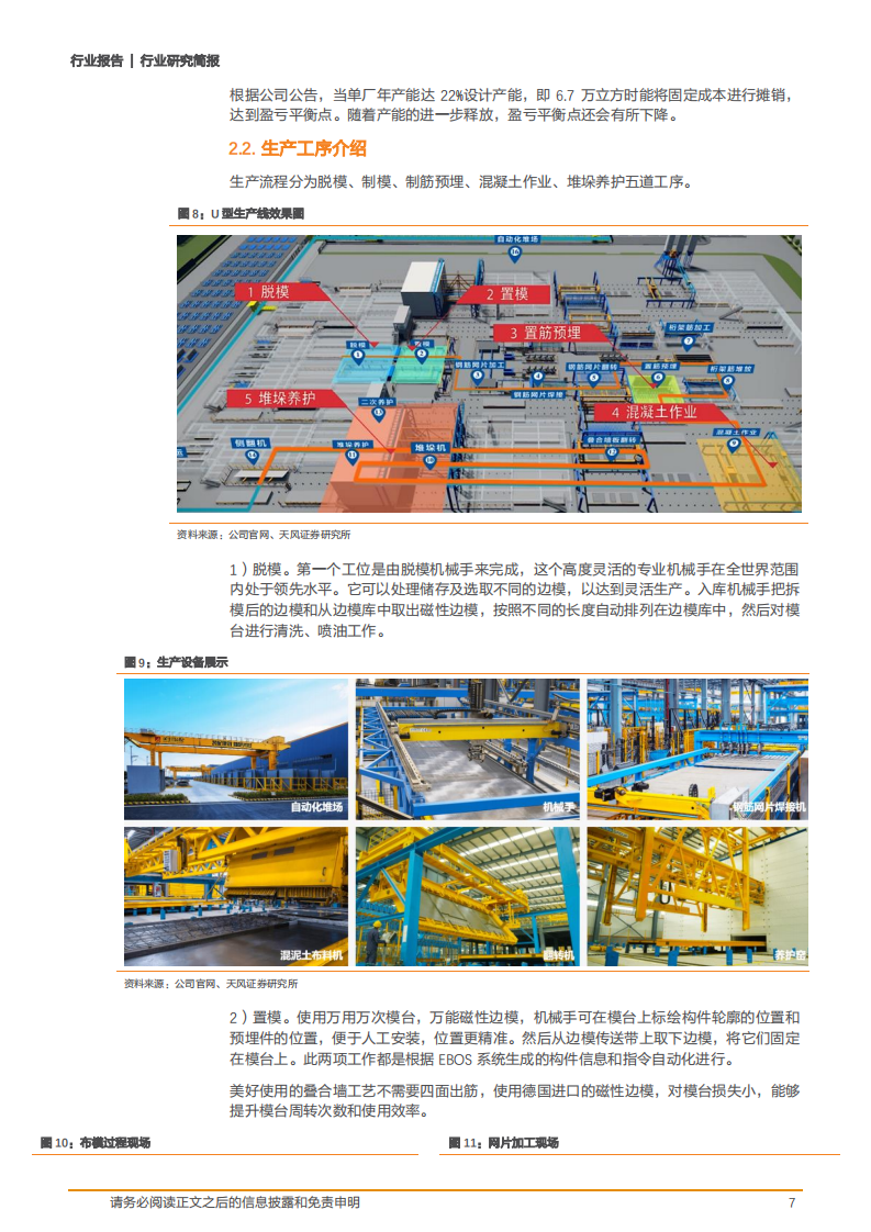 2020年美好房屋智造体系优势和装配式业务发展建筑装饰行业分析研究报告.pdf 第6页