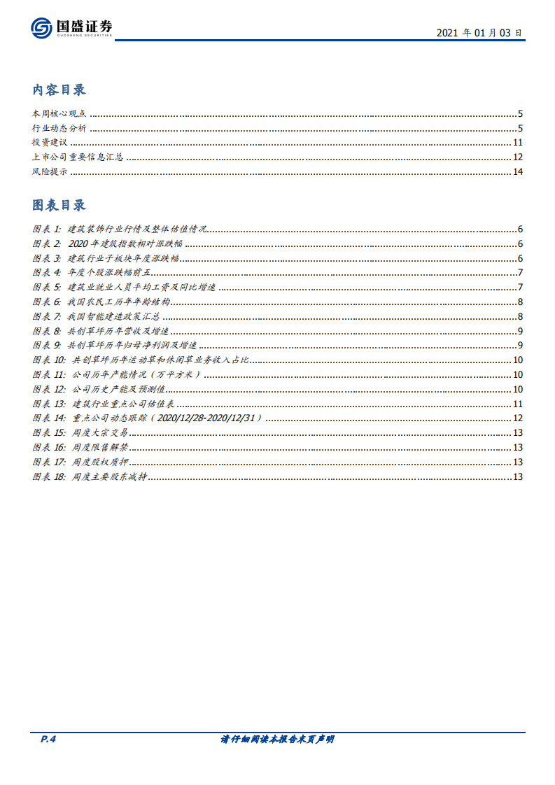 2021年建筑行业着眼产业升级与行业格局变化.pdf 第4页