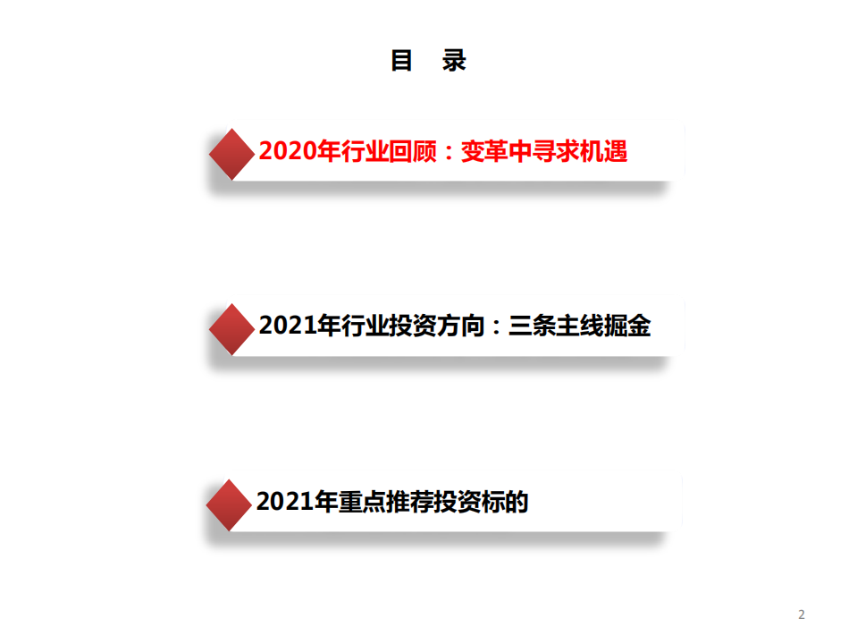 建筑行业2021年投资策略：变革中寻求机遇，三条主线掘金-20201103.pdf 第3页