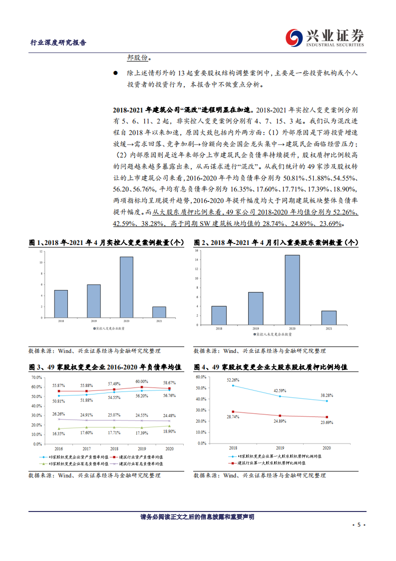 建筑装饰行业：需求新常态，行业新格局~加速&ldquo;混改&rdquo;背景下，建筑股涌现新机遇-210506.pdf 第5页
