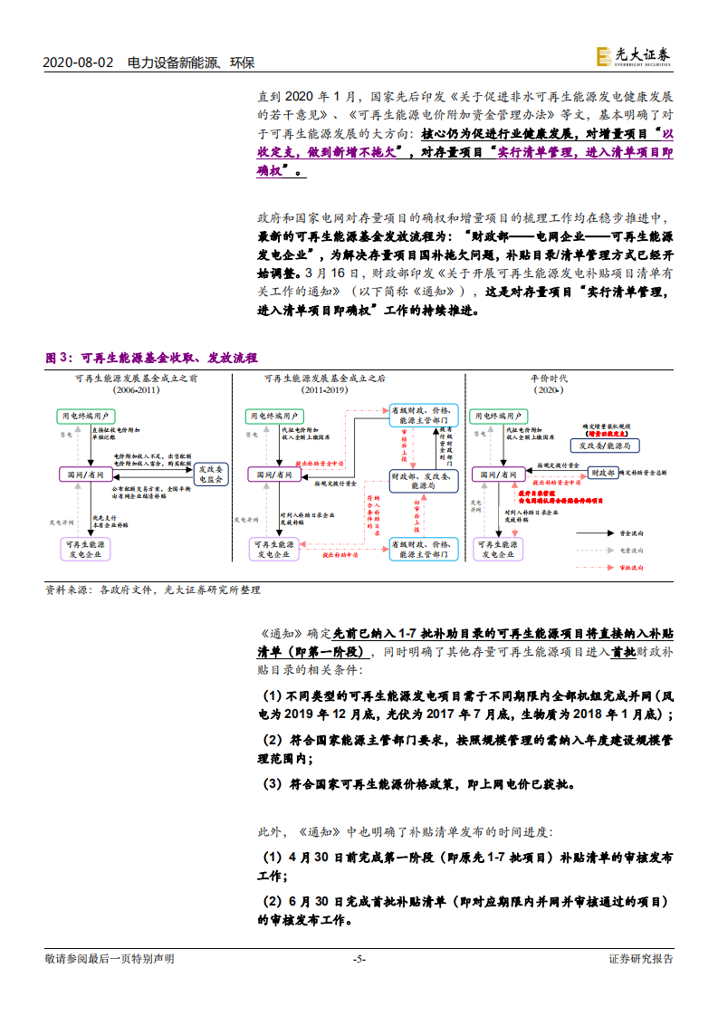 电力设备新能源、环保行业存量拖欠国补ABS的可行性分析：可再生能源发电运营资产有望迎来价值重估-20200802.pdf 第5页