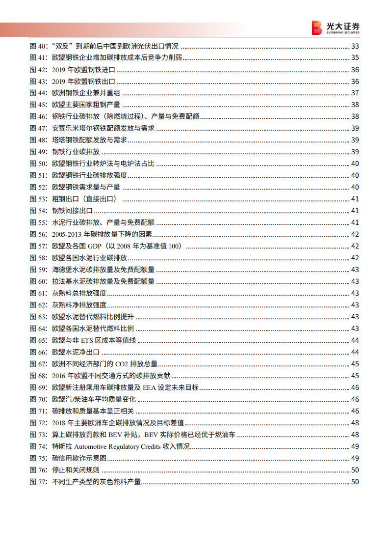 电力设备新能源、环保行业碳中和深度报告（五）：欧盟碳中和之路，能源、工业转型的过程与博弈-210406.pdf 第5页