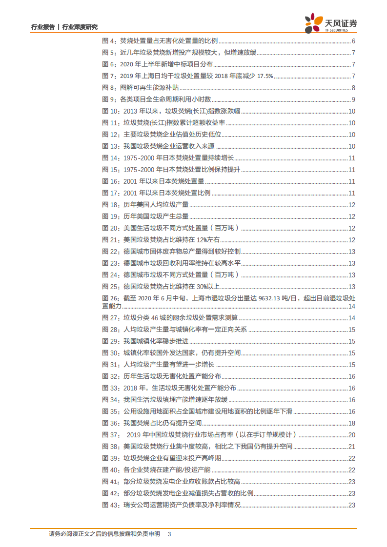 环保工程及服务行业：退补+垃圾分类变局下，为何依旧看好垃圾焚烧？-20201225.pdf 第3页