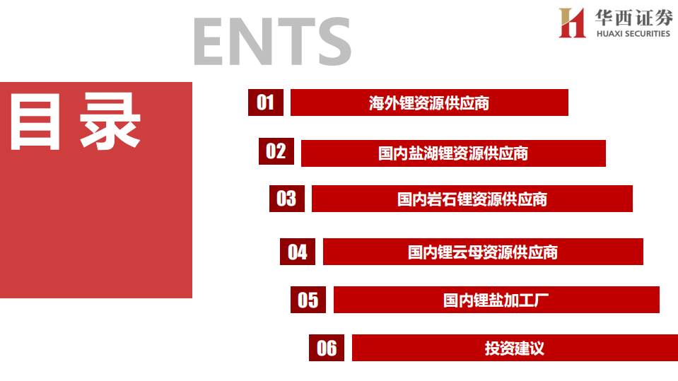 环保行业：全球锂资源概况一览，中国锂应当自强-210616.pdf 第5页
