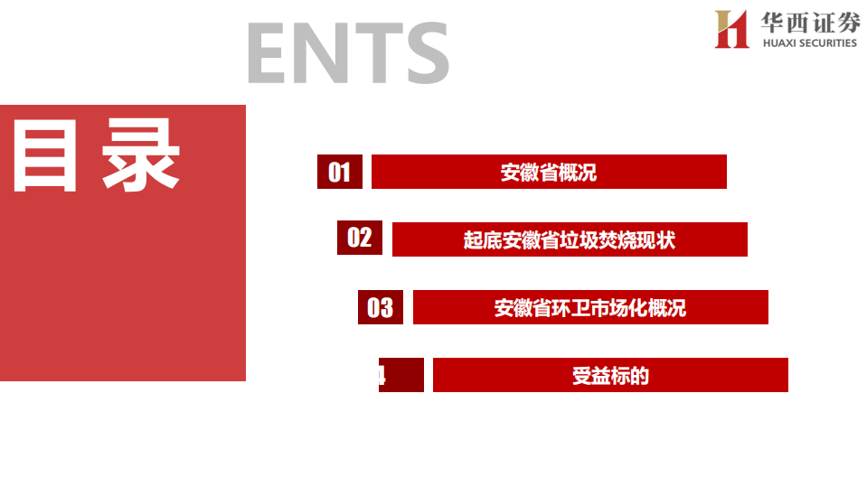 环保行业：详剖安徽省固废市场，垃圾清运体系加速完善值得期待-20200804.pdf 第2页