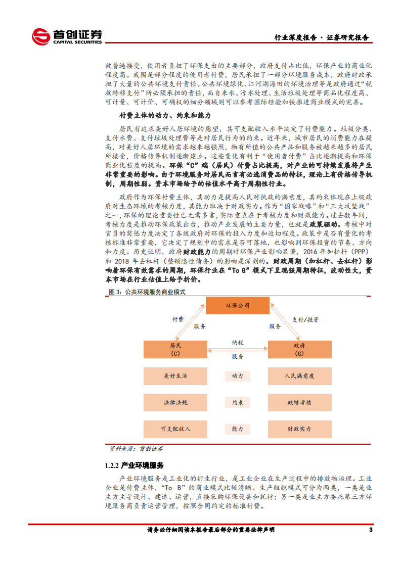 环保行业2021年投资策略报告：云舒云卷，重装出发-2020201209.pdf 第6页