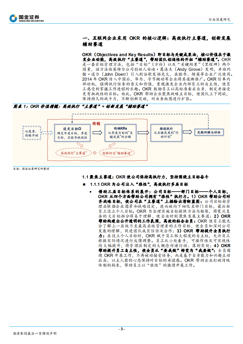 其他互联网行业互联网策论1：从OKR看&ldquo;第二增长曲线能力&rdquo;-210412.pdf 第3页