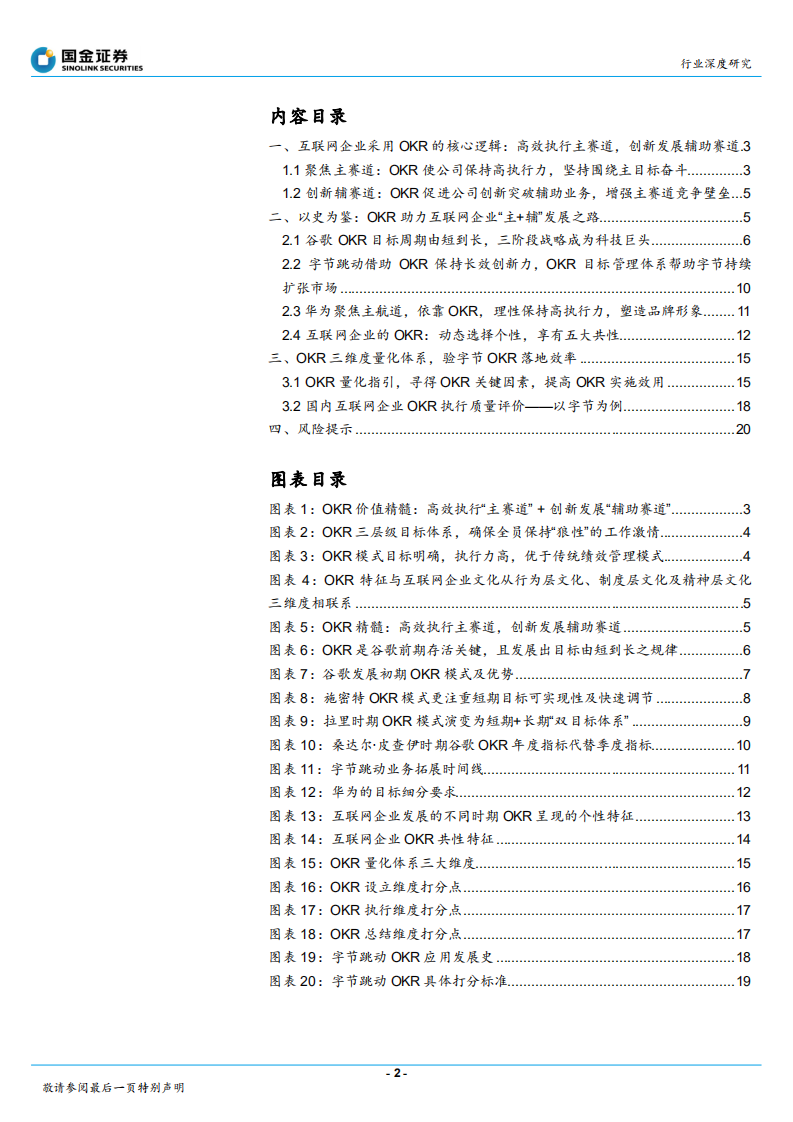 其他互联网行业互联网策论1：从OKR看&ldquo;第二增长曲线能力&rdquo;-210412.pdf 第2页