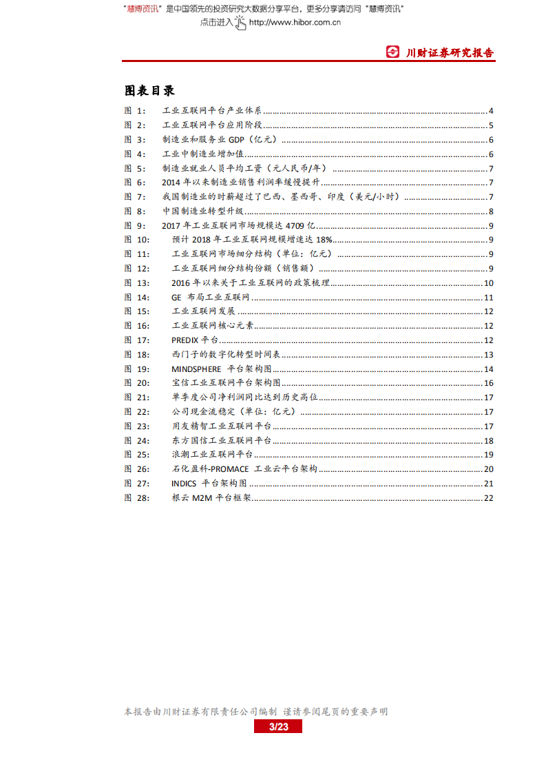 工业互联网行业深度报告：政策红利持续释放，市场空间加速成长.pdf 第3页