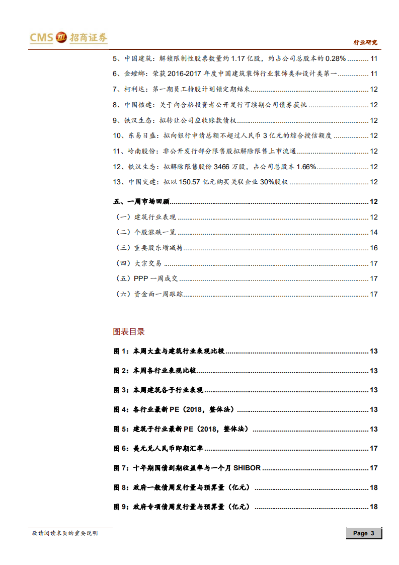 建筑行业定期报告：降准释放流动性，铁路与轨交项目加速批复.pdf 第3页